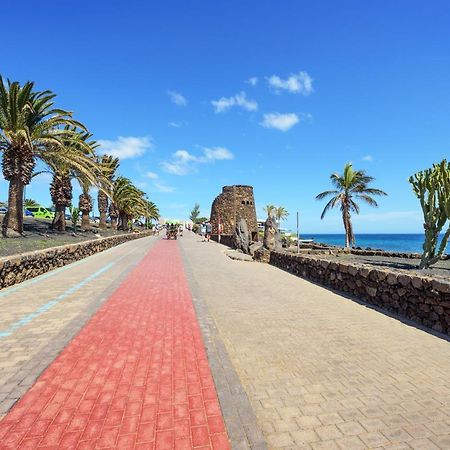 Lanzahost Carmenes Dreams Apartment Costa Teguise Exterior photo