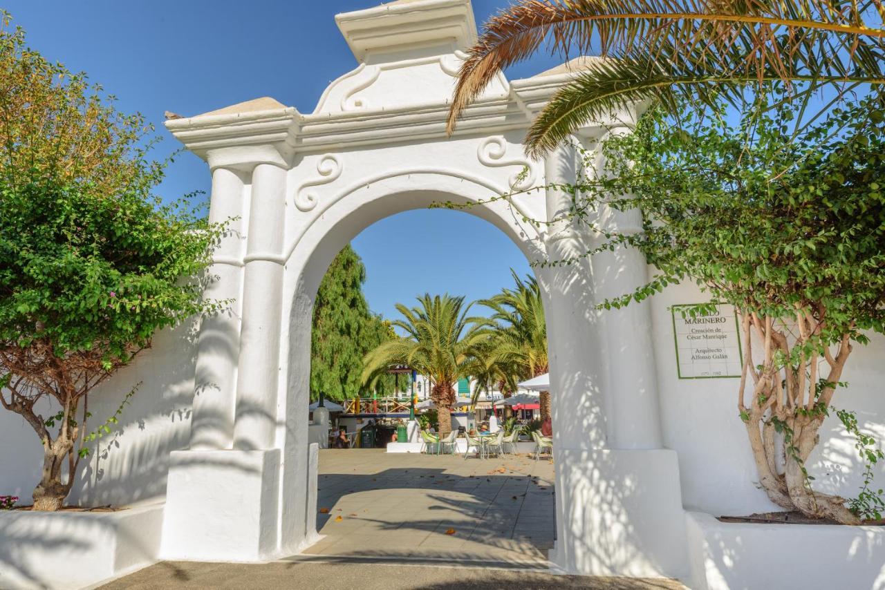 Lanzahost Carmenes Dreams Apartment Costa Teguise Exterior photo